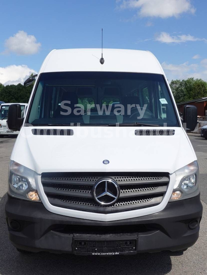 Mercedes-Benz 513 Sprinter *Euro6*516*519*21-Sitze*Trannsfer - Minibus, Putnički kombi: slika Mercedes-Benz 513 Sprinter *Euro6*516*519*21-Sitze*Trannsfer - Minibus, Putnički kombi Mercedes-Benz 513 Sprinter *Euro6*516*519*21-Sitze*Trannsfer - Minibus, Putnički kombi: slika Mercedes-Benz 513 Sprinter *Euro6*516*519*21-Sitze*Trannsfer - Minibus, Putnički kombi