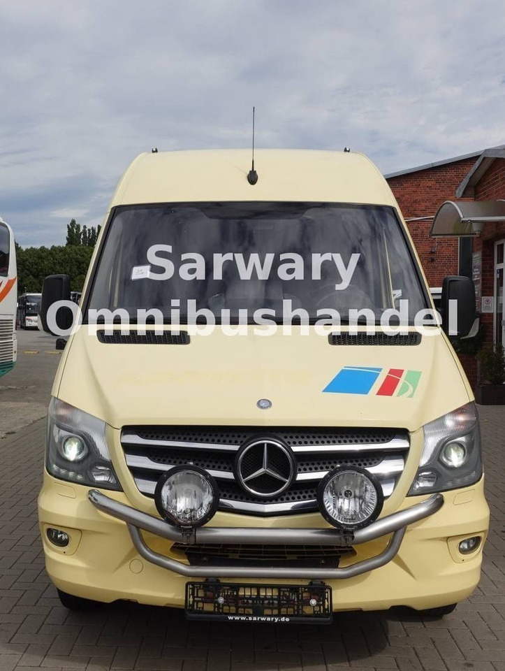 Mercedes-Benz 519 CDI Sprinter *Automet*Euro6*21-Sitze*Klima* - Minibus, Putnički kombi: slika Mercedes-Benz 519 CDI Sprinter *Automet*Euro6*21-Sitze*Klima* - Minibus, Putnički kombi Mercedes-Benz 519 CDI Sprinter *Automet*Euro6*21-Sitze*Klima* - Minibus, Putnički kombi: slika Mercedes-Benz 519 CDI Sprinter *Automet*Euro6*21-Sitze*Klima* - Minibus, Putnički kombi