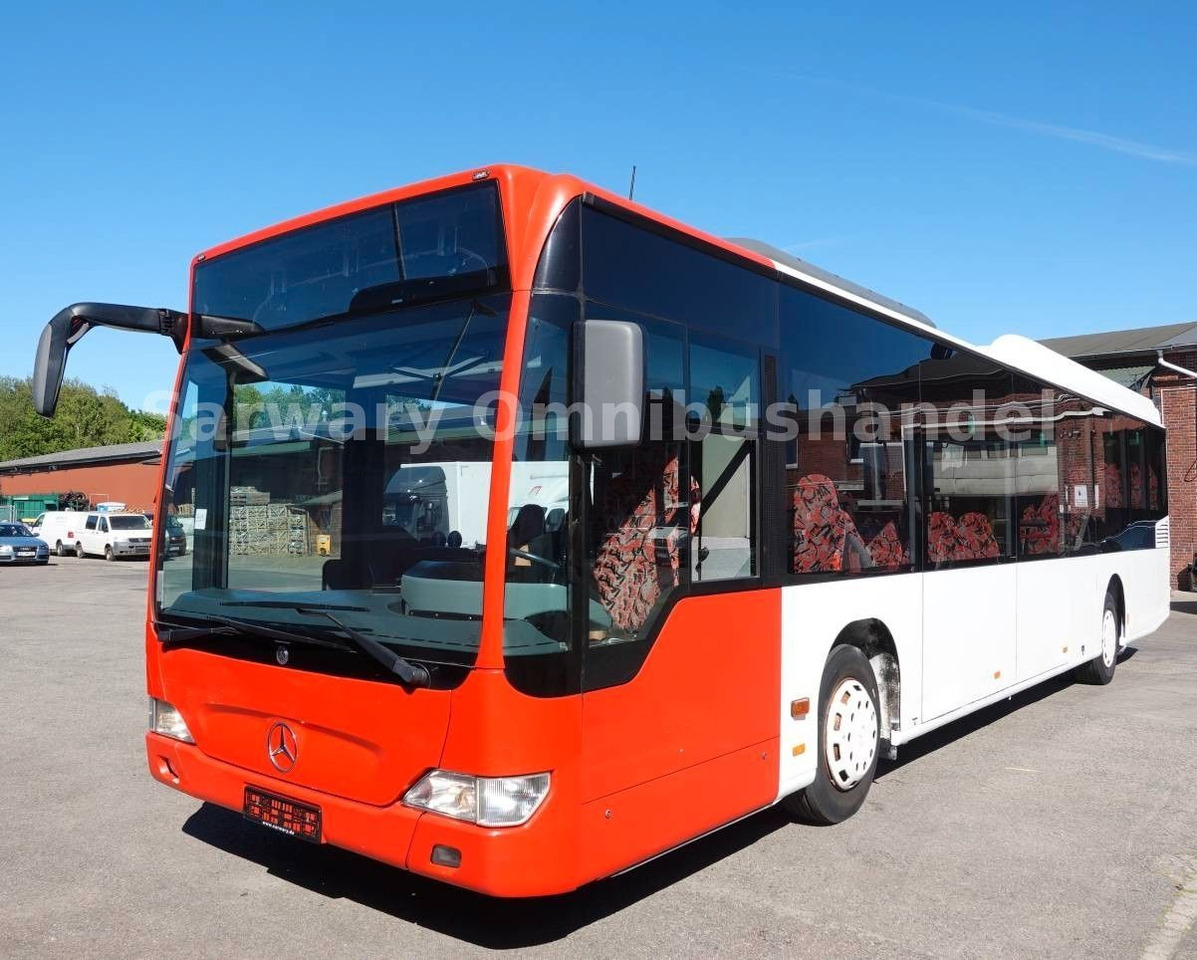 Mercedes-Benz 530 Citaro LE*Klima*EURO 5*Tüv:11.2025* - Gradski autobus: slika Mercedes-Benz 530 Citaro LE*Klima*EURO 5*Tüv:11.2025* - Gradski autobus Mercedes-Benz 530 Citaro LE*Klima*EURO 5*Tüv:11.2025* - Gradski autobus: slika Mercedes-Benz 530 Citaro LE*Klima*EURO 5*Tüv:11.2025* - Gradski autobus
