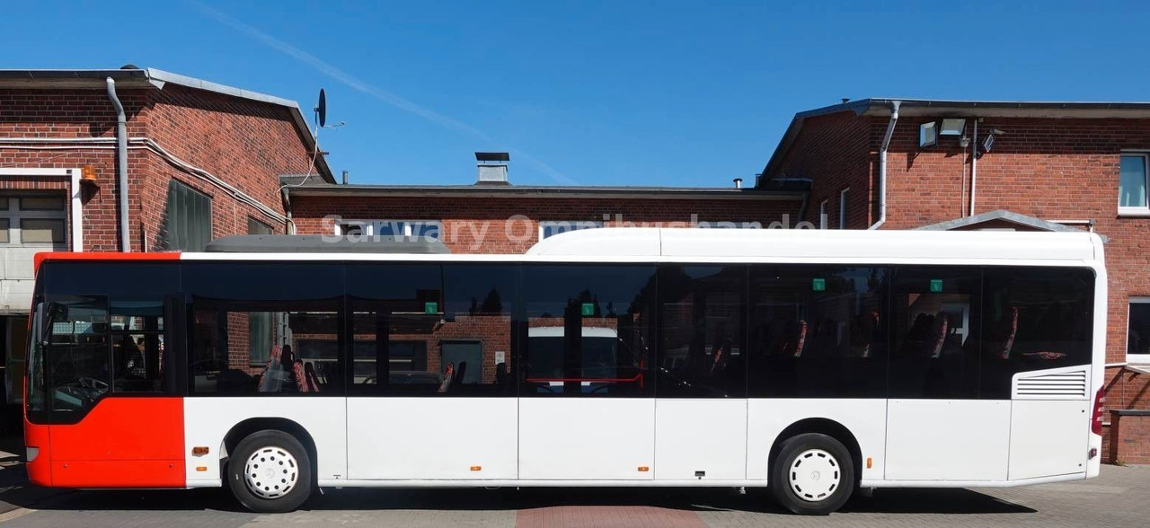 Mercedes-Benz 530 Citaro LE*Klima*EURO 5*Tüv:11.2025* - Gradski autobus: slika Mercedes-Benz 530 Citaro LE*Klima*EURO 5*Tüv:11.2025* - Gradski autobus Mercedes-Benz 530 Citaro LE*Klima*EURO 5*Tüv:11.2025* - Gradski autobus: slika Mercedes-Benz 530 Citaro LE*Klima*EURO 5*Tüv:11.2025* - Gradski autobus