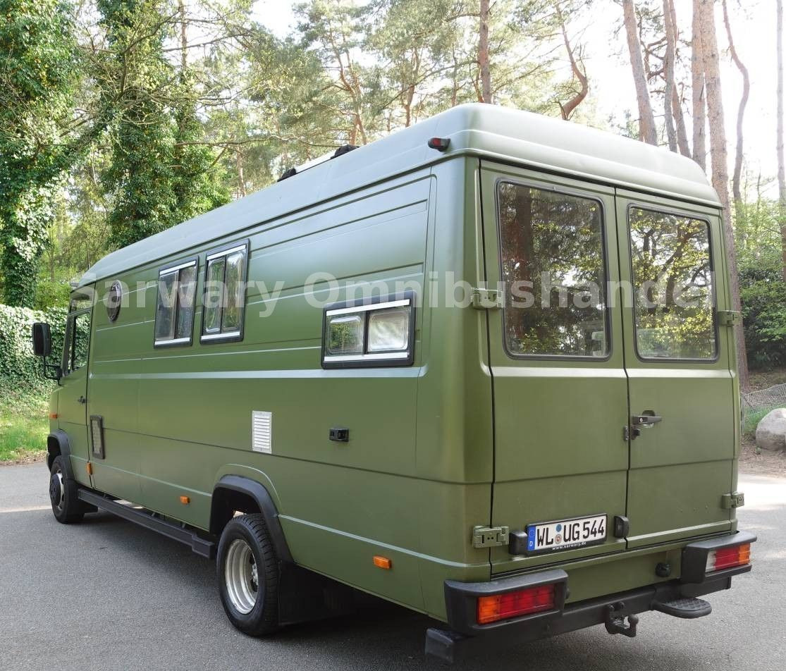 Mercedes-Benz 612 D Vario*TÜV NEU*Wohnmobil*Camper*WC*Dusche* - Kamp kombi: slika Mercedes-Benz 612 D Vario*TÜV NEU*Wohnmobil*Camper*WC*Dusche* - Kamp kombi Mercedes-Benz 612 D Vario*TÜV NEU*Wohnmobil*Camper*WC*Dusche* - Kamp kombi: slika Mercedes-Benz 612 D Vario*TÜV NEU*Wohnmobil*Camper*WC*Dusche* - Kamp kombi