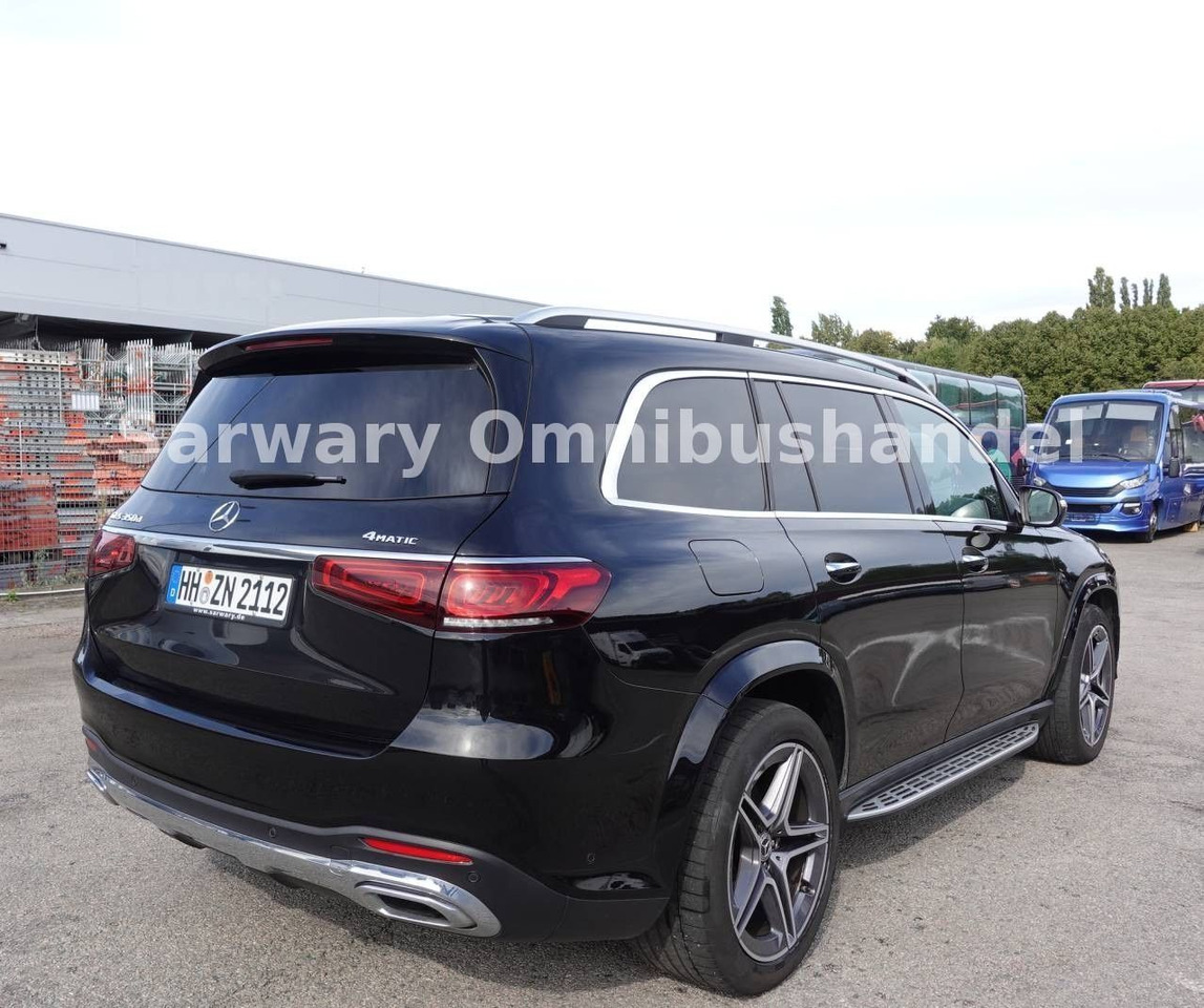 Mercedes-Benz GLS 350 d 4M *AMG*Pano*Memory*360*7-Sitze* - SUV: slika Mercedes-Benz GLS 350 d 4M *AMG*Pano*Memory*360*7-Sitze* - SUV Mercedes-Benz GLS 350 d 4M *AMG*Pano*Memory*360*7-Sitze* - SUV: slika Mercedes-Benz GLS 350 d 4M *AMG*Pano*Memory*360*7-Sitze* - SUV