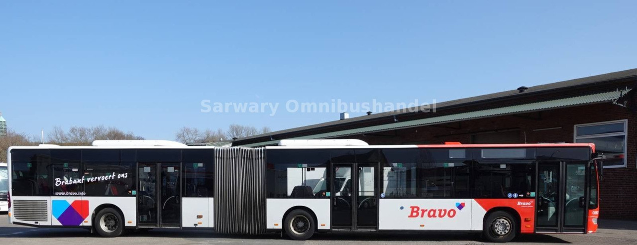 Mercedes-Benz O 530 G Citaro*Klima*Euro 4 EEV*A 23 Lion´s City - Zglobni autobus: slika Mercedes-Benz O 530 G Citaro*Klima*Euro 4 EEV*A 23 Lion´s City - Zglobni autobus Mercedes-Benz O 530 G Citaro*Klima*Euro 4 EEV*A 23 Lion´s City - Zglobni autobus: slika Mercedes-Benz O 530 G Citaro*Klima*Euro 4 EEV*A 23 Lion´s City - Zglobni autobus