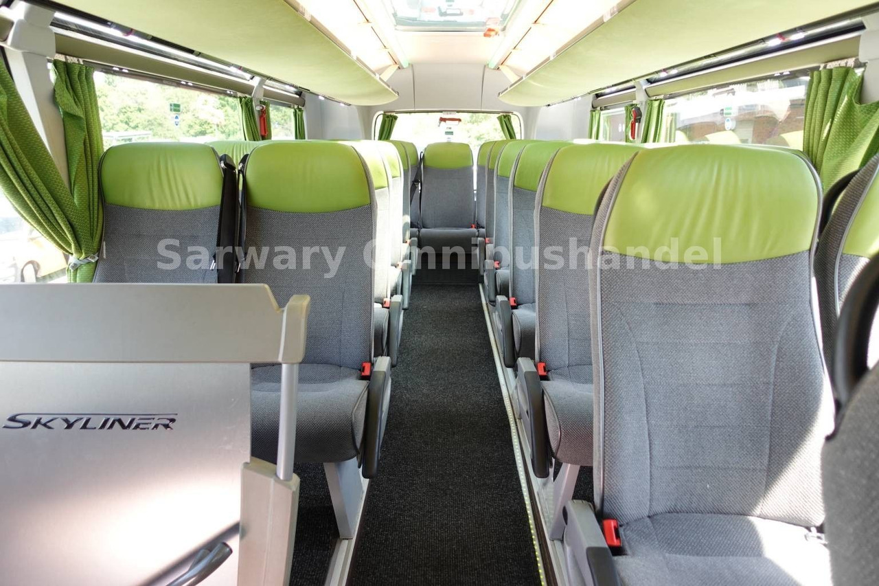 Autobus na kat Neoplan Skyliner L *P06*79-Sitze*Setra*531*Astromega*: slika Autobus na kat Neoplan Skyliner L *P06*79-Sitze*Setra*531*Astromega*