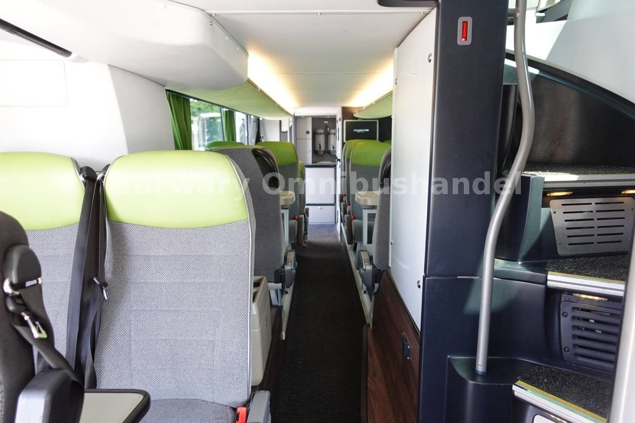 Autobus na kat Neoplan Skyliner L *P06*79-Sitze*Setra*531*Astromega*: slika Autobus na kat Neoplan Skyliner L *P06*79-Sitze*Setra*531*Astromega*