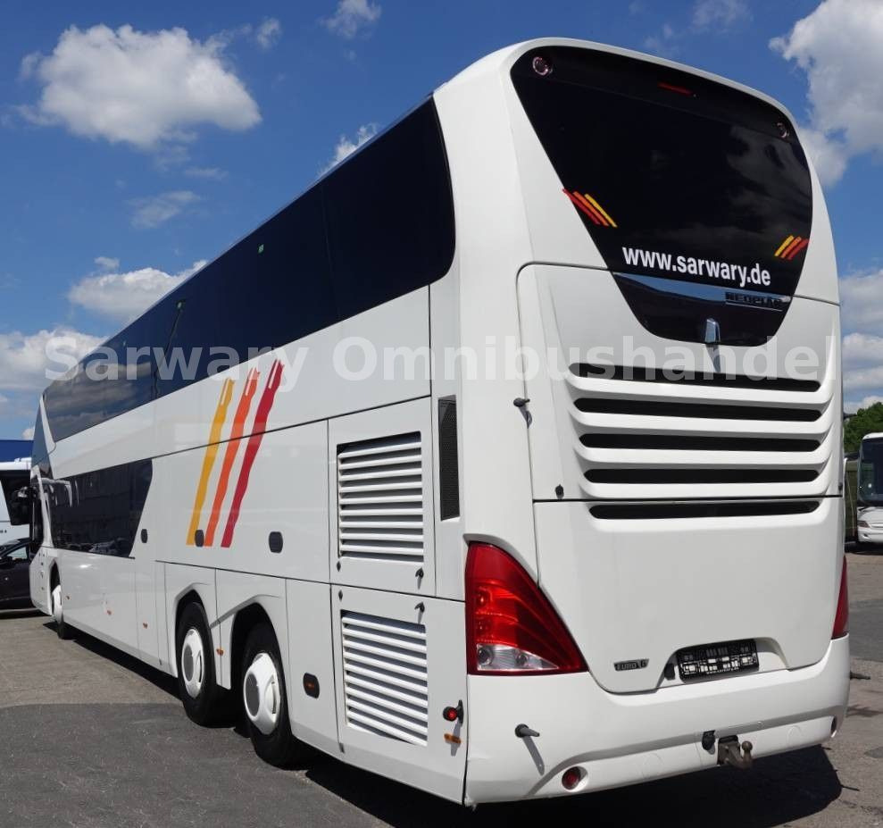 Autobus na kat Neoplan Skyliner L *P06*79-Sitze*Setra*531*Astromega*: slika Autobus na kat Neoplan Skyliner L *P06*79-Sitze*Setra*531*Astromega*