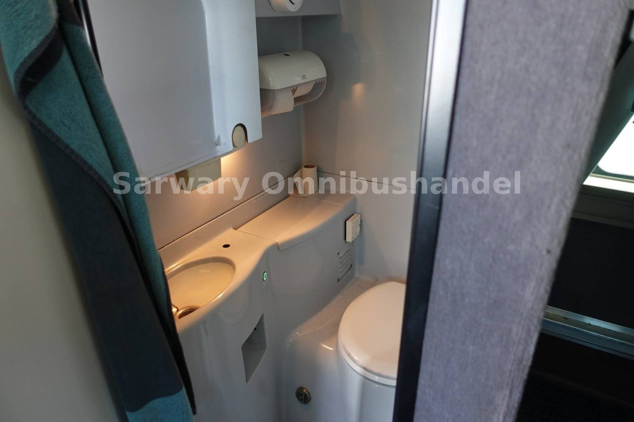 Autobus na kat Neoplan Skyliner L *P06*79-Sitze*Setra*531*Astromega*: slika Autobus na kat Neoplan Skyliner L *P06*79-Sitze*Setra*531*Astromega*