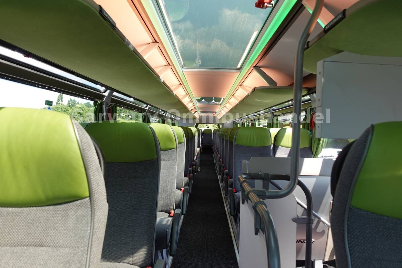 Autobus na kat Neoplan Skyliner L *P06*79-Sitze*Setra*531*Astromega*: slika Autobus na kat Neoplan Skyliner L *P06*79-Sitze*Setra*531*Astromega*
