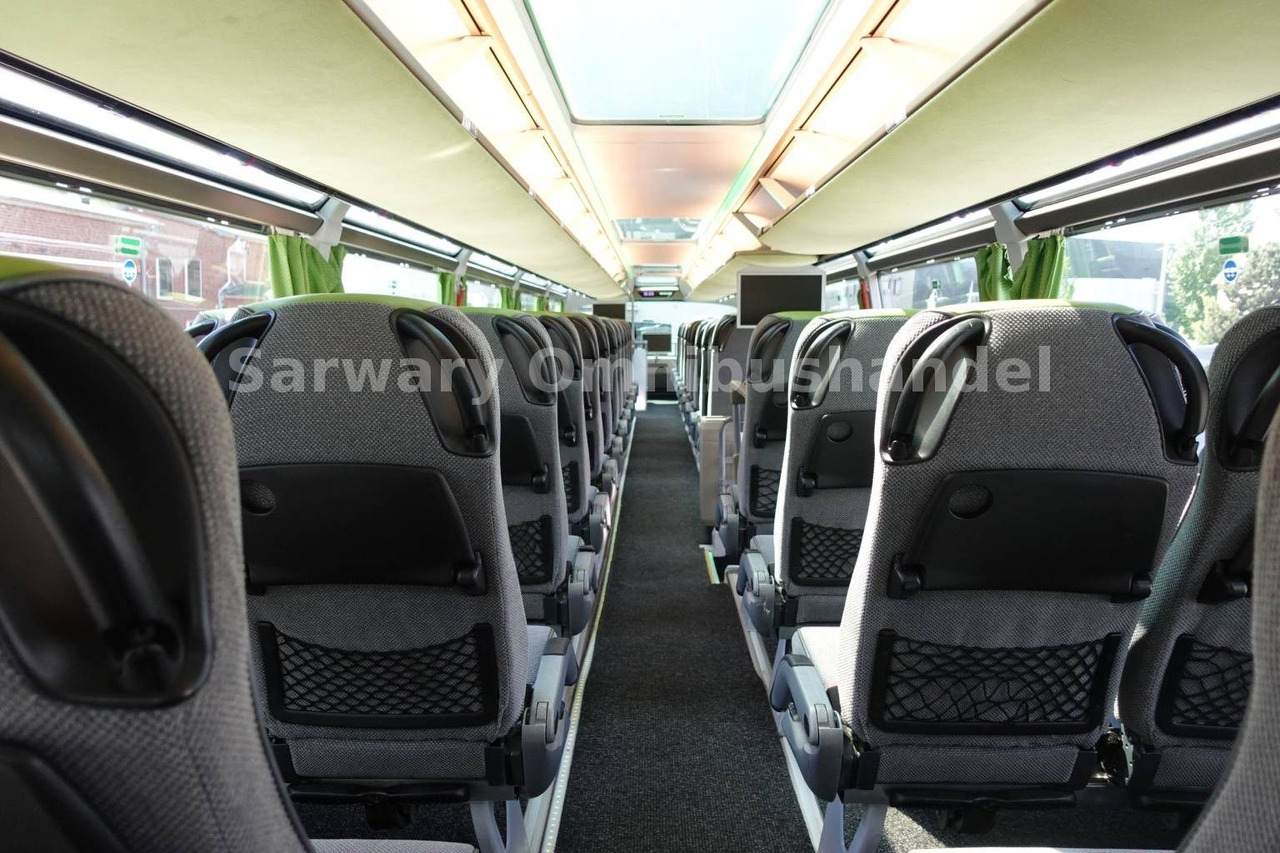 Autobus na kat Neoplan Skyliner L *P06*79-Sitze*Setra*531*Astromega*: slika Autobus na kat Neoplan Skyliner L *P06*79-Sitze*Setra*531*Astromega*