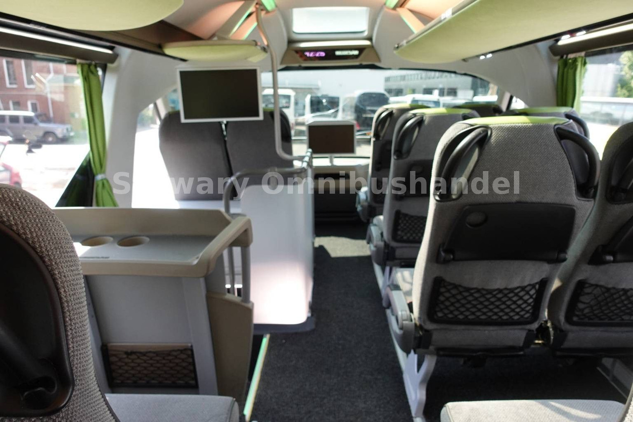 Autobus na kat Neoplan Skyliner L *P06*79-Sitze*Setra*531*Astromega*: slika Autobus na kat Neoplan Skyliner L *P06*79-Sitze*Setra*531*Astromega*