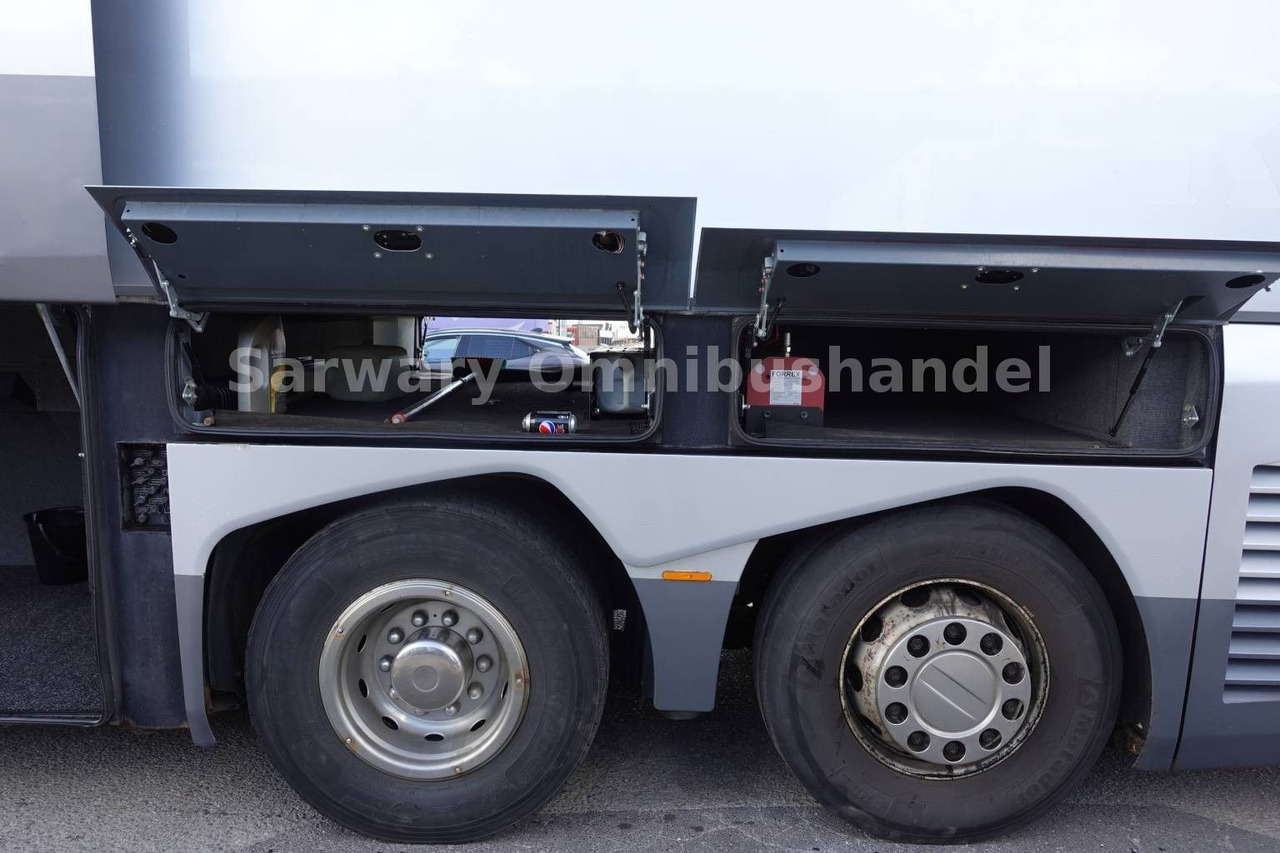 Turistički autobus Neoplan Starliner C *N5217*SHD*55-Sitze*Cityliner*EEV*: slika Turistički autobus Neoplan Starliner C *N5217*SHD*55-Sitze*Cityliner*EEV*