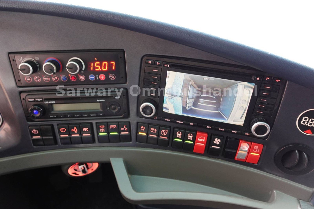 Turistički autobus Neoplan Starliner C *N5217*SHD*55-Sitze*Cityliner*EEV*: slika Turistički autobus Neoplan Starliner C *N5217*SHD*55-Sitze*Cityliner*EEV*