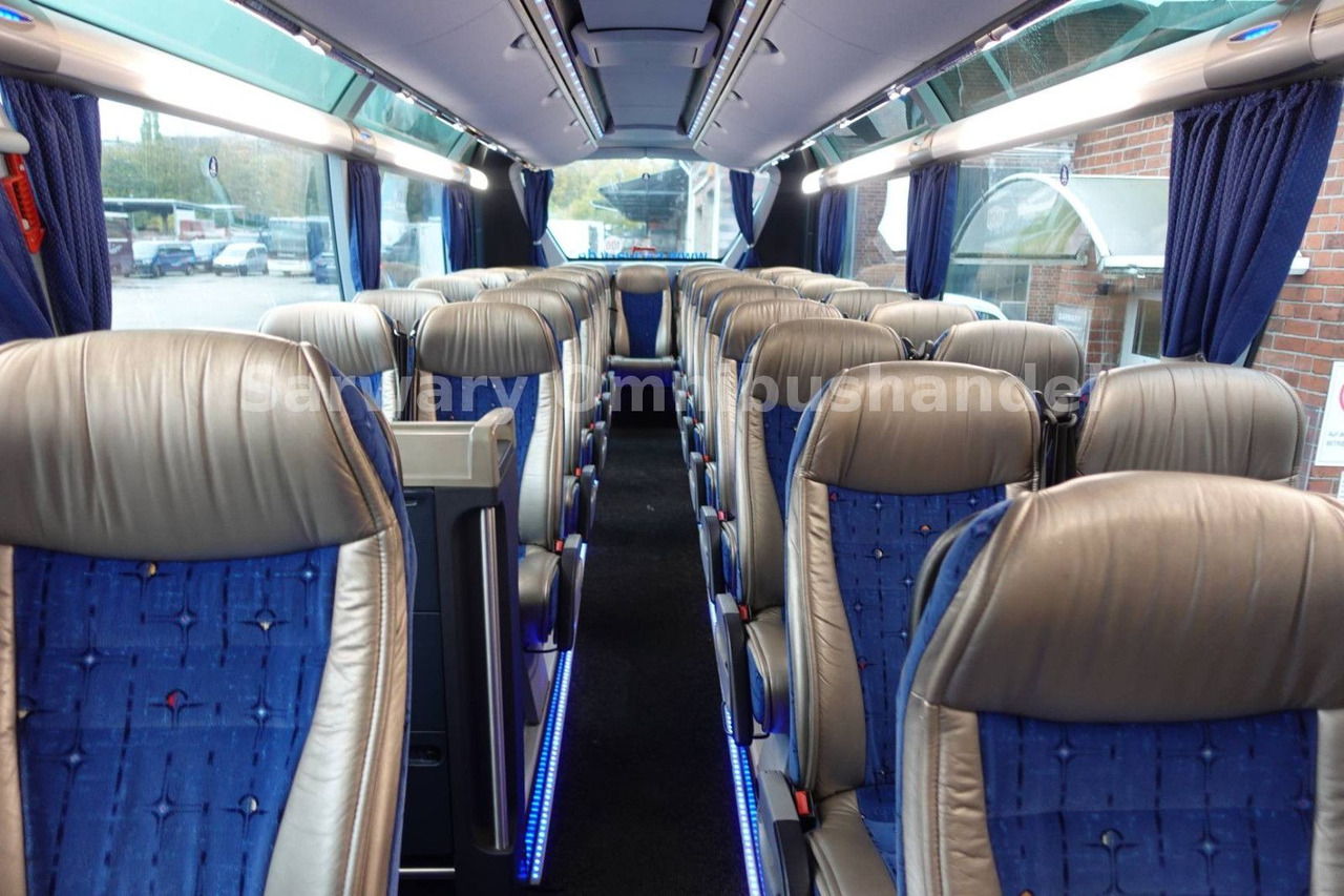 Turistički autobus Neoplan Starliner C *N5217*SHD*55-Sitze*Cityliner*EEV*: slika Turistički autobus Neoplan Starliner C *N5217*SHD*55-Sitze*Cityliner*EEV*