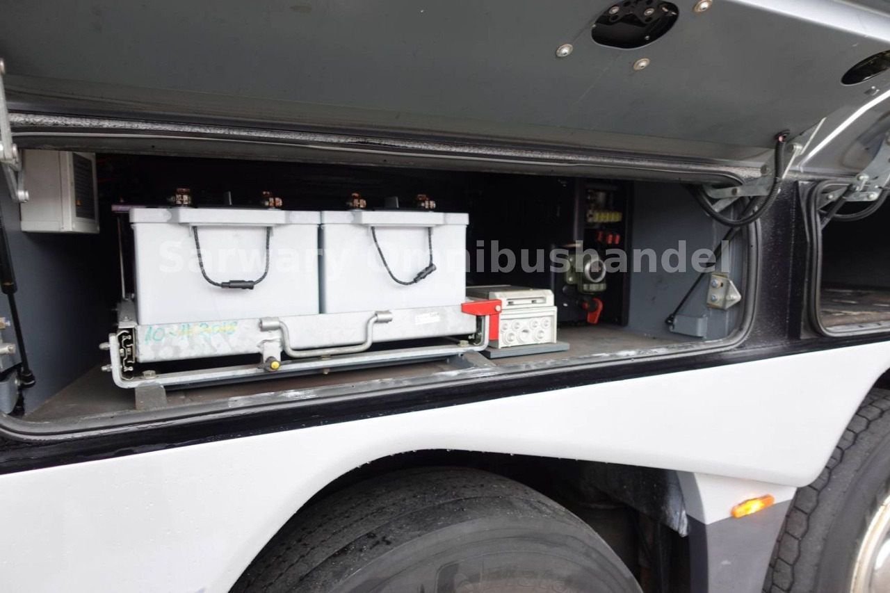 Turistički autobus Neoplan Starliner C *N5217*SHD*55-Sitze*Cityliner*EEV*: slika Turistički autobus Neoplan Starliner C *N5217*SHD*55-Sitze*Cityliner*EEV*