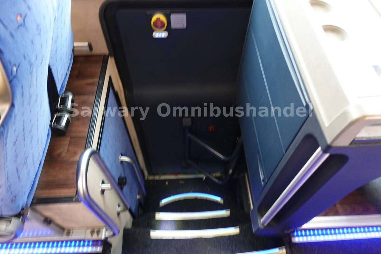 Turistički autobus Neoplan Starliner C *N5217*SHD*55-Sitze*Cityliner*EEV*: slika Turistički autobus Neoplan Starliner C *N5217*SHD*55-Sitze*Cityliner*EEV*