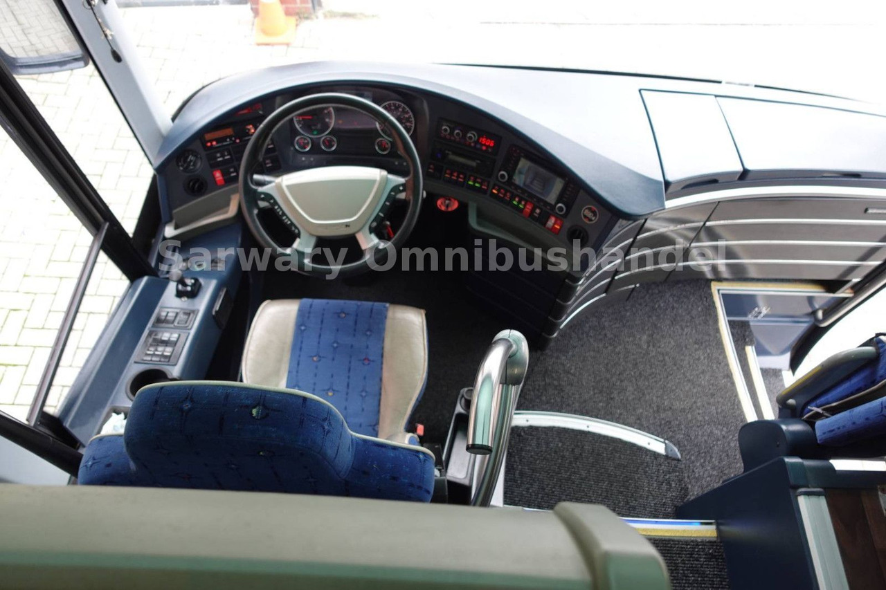 Turistički autobus Neoplan Starliner C *N5217*SHD*55-Sitze*Cityliner*EEV*: slika Turistički autobus Neoplan Starliner C *N5217*SHD*55-Sitze*Cityliner*EEV*