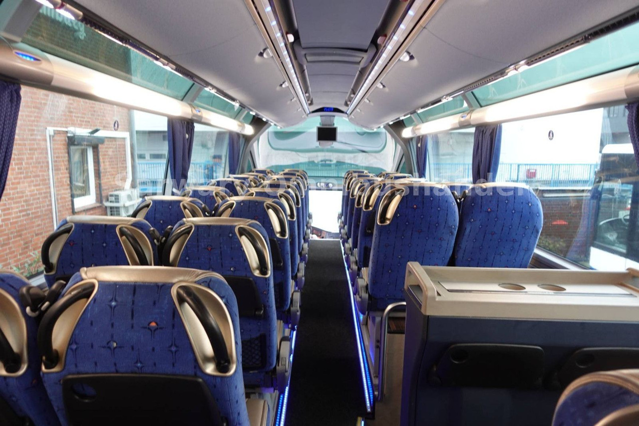 Turistički autobus Neoplan Starliner C *N5217*SHD*55-Sitze*Cityliner*EEV*: slika Turistički autobus Neoplan Starliner C *N5217*SHD*55-Sitze*Cityliner*EEV*