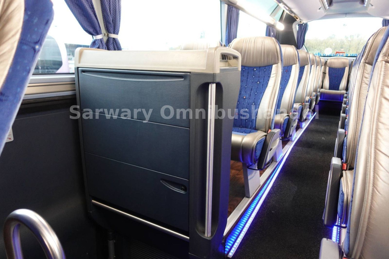 Turistički autobus Neoplan Starliner C *N5217*SHD*55-Sitze*Cityliner*EEV*: slika Turistički autobus Neoplan Starliner C *N5217*SHD*55-Sitze*Cityliner*EEV*