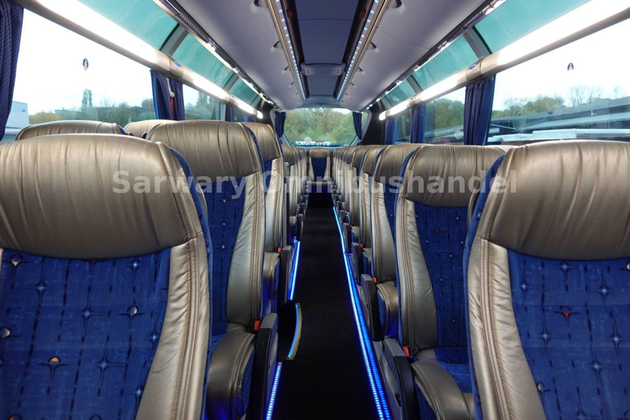 Turistički autobus Neoplan Starliner C *N5217*SHD*55-Sitze*Cityliner*EEV*: slika Turistički autobus Neoplan Starliner C *N5217*SHD*55-Sitze*Cityliner*EEV*