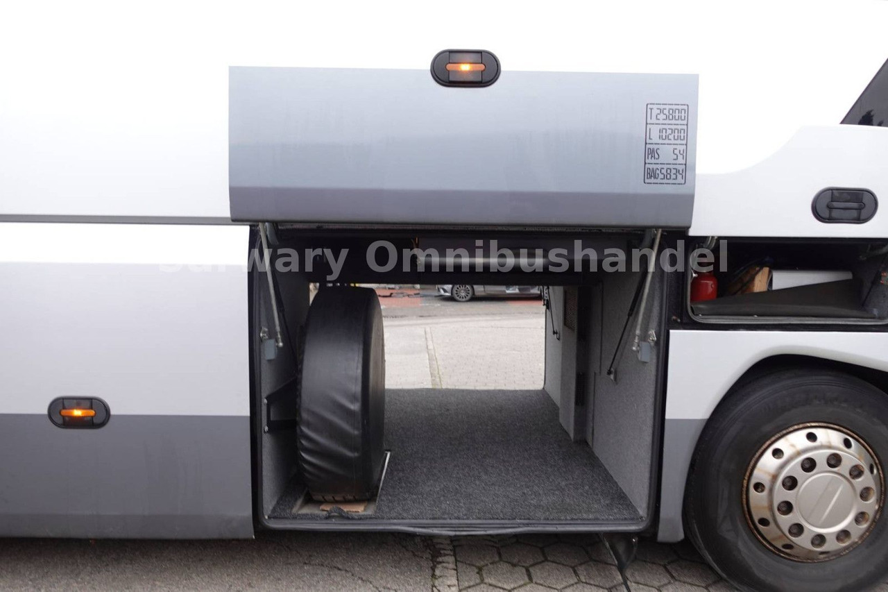 Turistički autobus Neoplan Starliner C *N5217*SHD*55-Sitze*Cityliner*EEV*: slika Turistički autobus Neoplan Starliner C *N5217*SHD*55-Sitze*Cityliner*EEV*