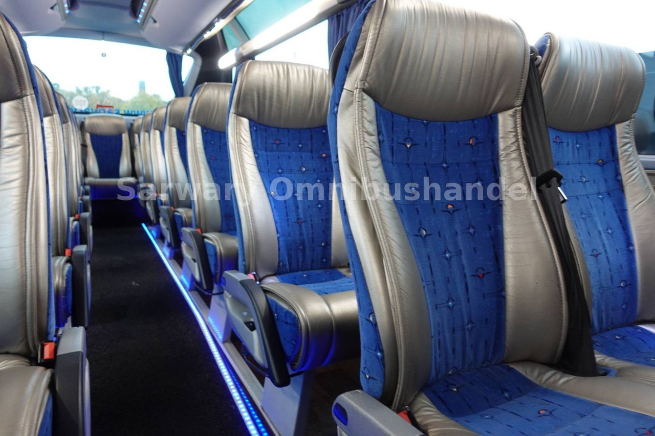 Turistički autobus Neoplan Starliner C *N5217*SHD*55-Sitze*Cityliner*EEV*: slika Turistički autobus Neoplan Starliner C *N5217*SHD*55-Sitze*Cityliner*EEV*