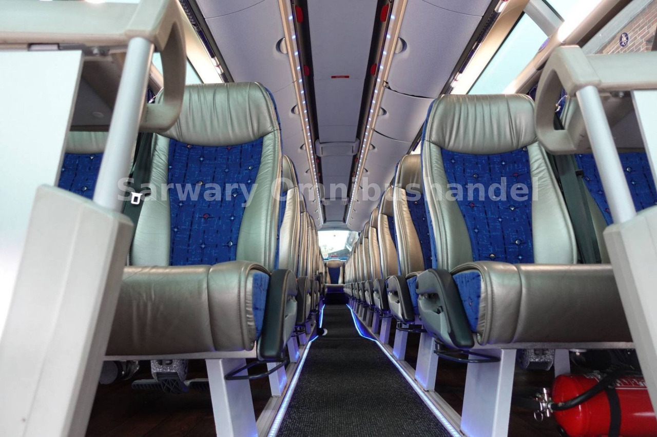 Turistički autobus Neoplan Starliner C *N5217*SHD*55-Sitze*Cityliner*EEV*: slika Turistički autobus Neoplan Starliner C *N5217*SHD*55-Sitze*Cityliner*EEV*