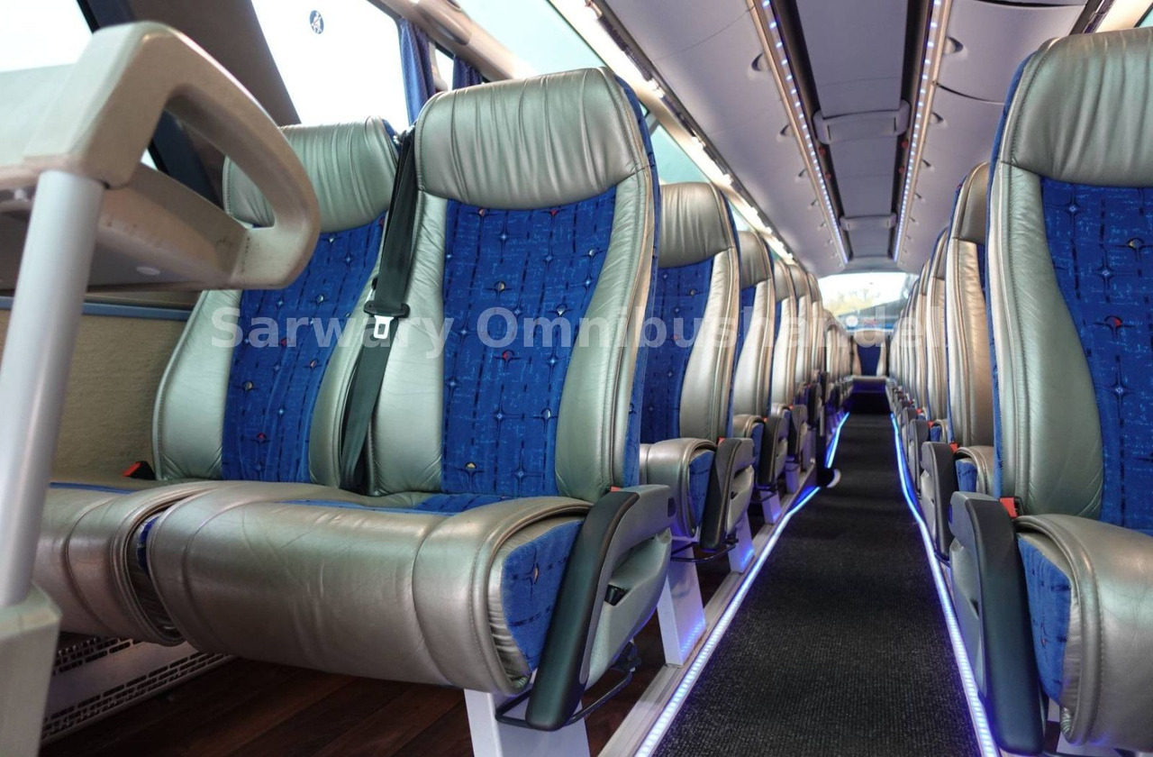 Turistički autobus Neoplan Starliner C *N5217*SHD*55-Sitze*Cityliner*EEV*: slika Turistički autobus Neoplan Starliner C *N5217*SHD*55-Sitze*Cityliner*EEV*