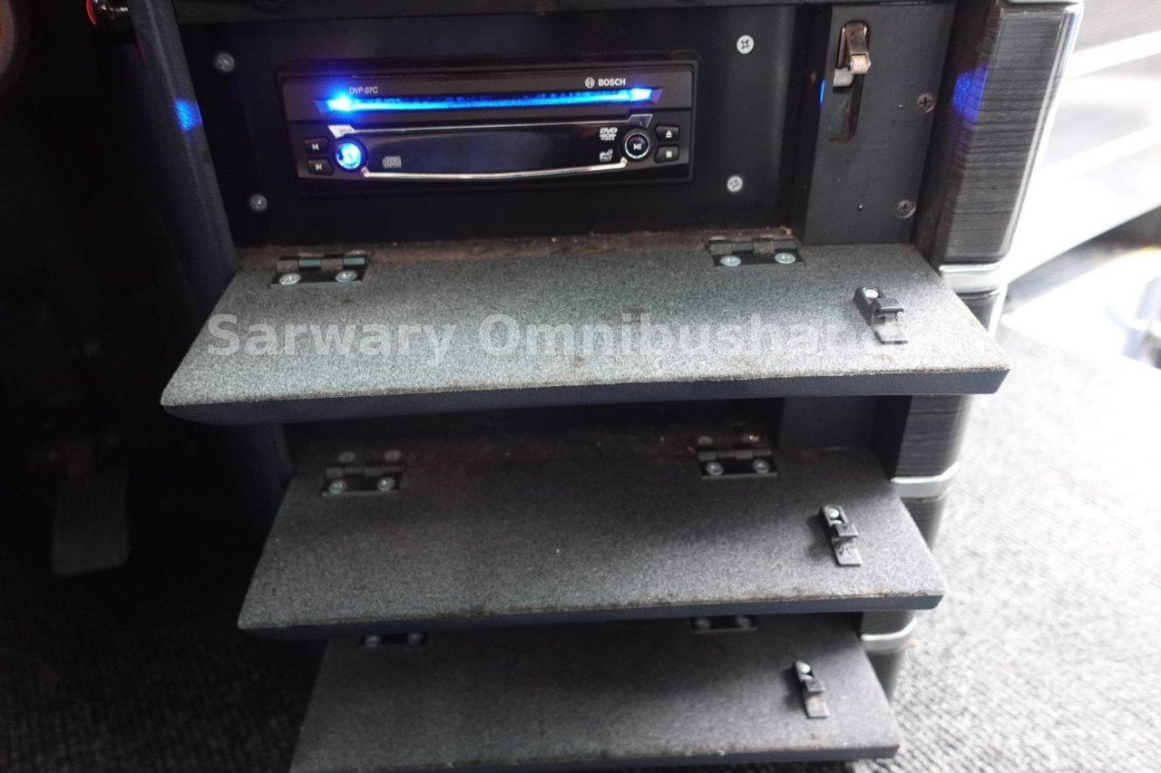 Turistički autobus Neoplan Starliner C *N5217*SHD*55-Sitze*Cityliner*EEV*: slika Turistički autobus Neoplan Starliner C *N5217*SHD*55-Sitze*Cityliner*EEV*