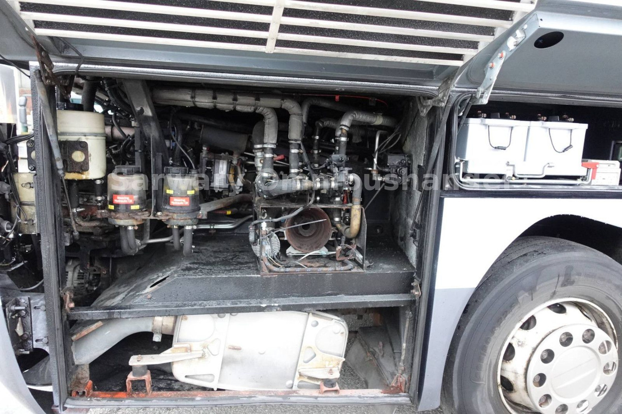 Turistički autobus Neoplan Starliner C *N5217*SHD*55-Sitze*Cityliner*EEV*: slika Turistički autobus Neoplan Starliner C *N5217*SHD*55-Sitze*Cityliner*EEV*