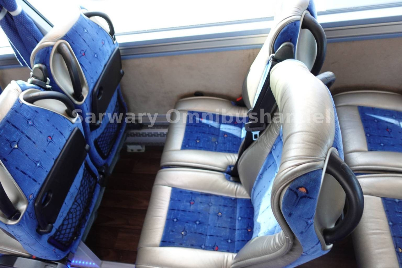 Turistički autobus Neoplan Starliner C *N5217*SHD*55-Sitze*Cityliner*EEV*: slika Turistički autobus Neoplan Starliner C *N5217*SHD*55-Sitze*Cityliner*EEV*