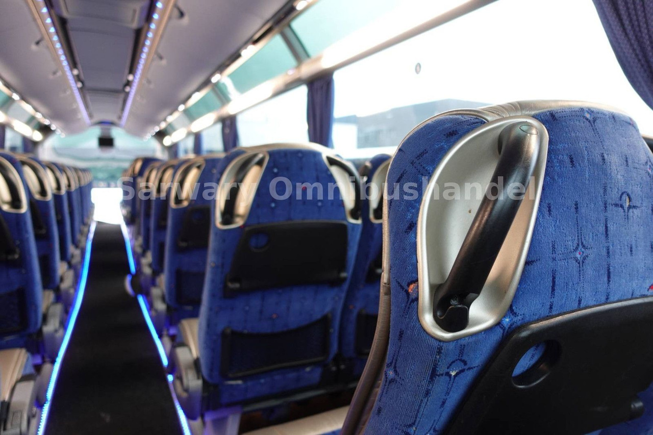 Turistički autobus Neoplan Starliner C *N5217*SHD*55-Sitze*Cityliner*EEV*: slika Turistički autobus Neoplan Starliner C *N5217*SHD*55-Sitze*Cityliner*EEV*