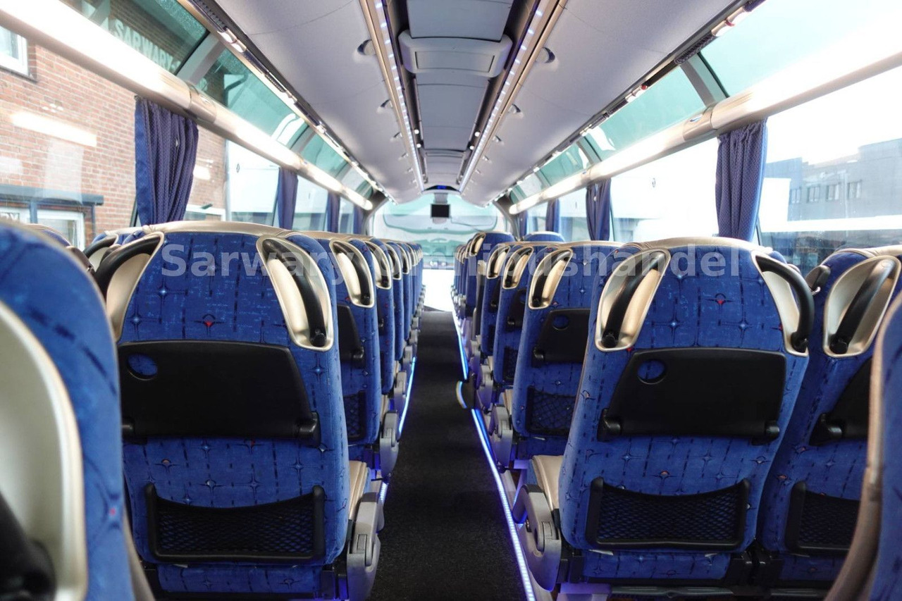 Turistički autobus Neoplan Starliner C *N5217*SHD*55-Sitze*Cityliner*EEV*: slika Turistički autobus Neoplan Starliner C *N5217*SHD*55-Sitze*Cityliner*EEV*