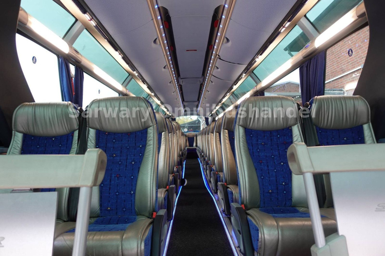 Turistički autobus Neoplan Starliner C *N5217*SHD*55-Sitze*Cityliner*EEV*: slika Turistički autobus Neoplan Starliner C *N5217*SHD*55-Sitze*Cityliner*EEV*