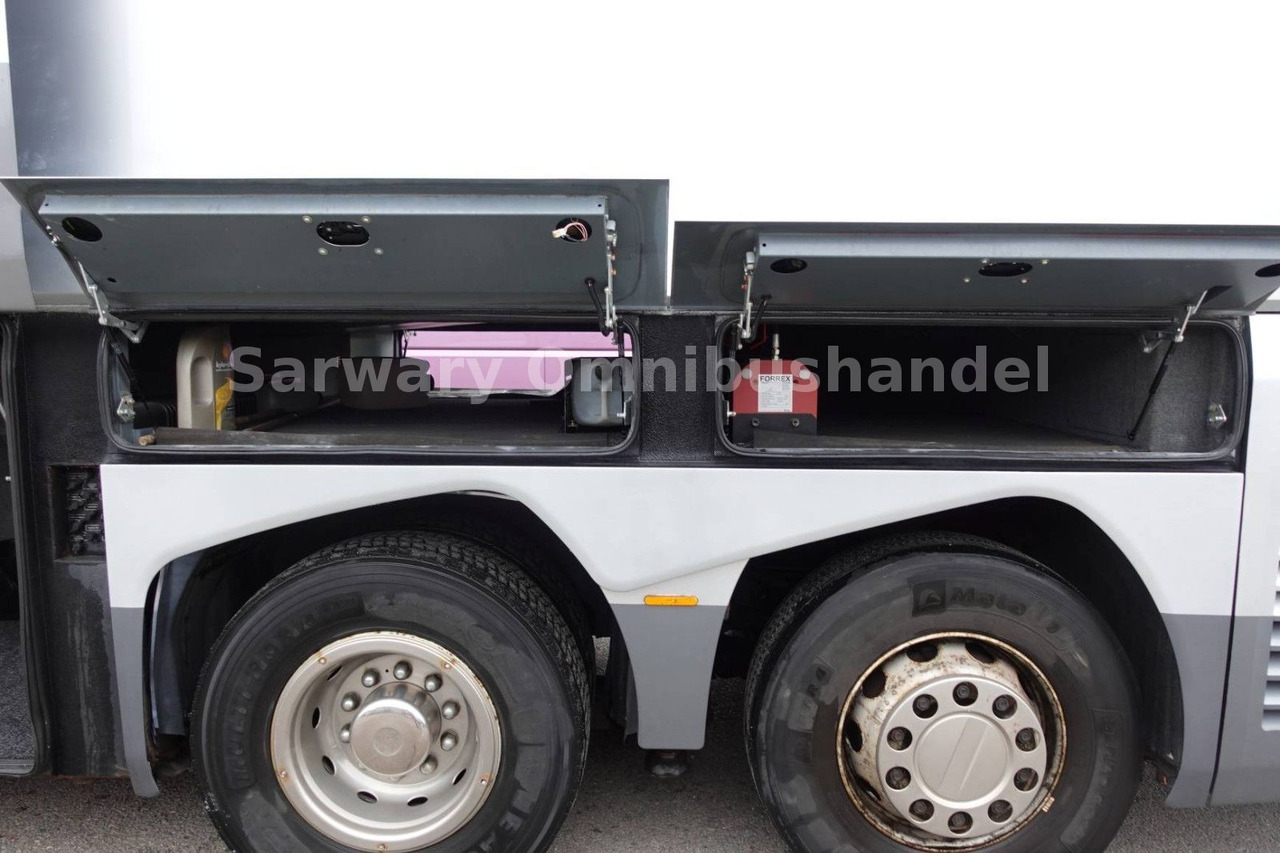 Turistički autobus Neoplan Starliner C *N5217*SHD*55-Sitze*Cityliner*EEV*: slika Turistički autobus Neoplan Starliner C *N5217*SHD*55-Sitze*Cityliner*EEV*