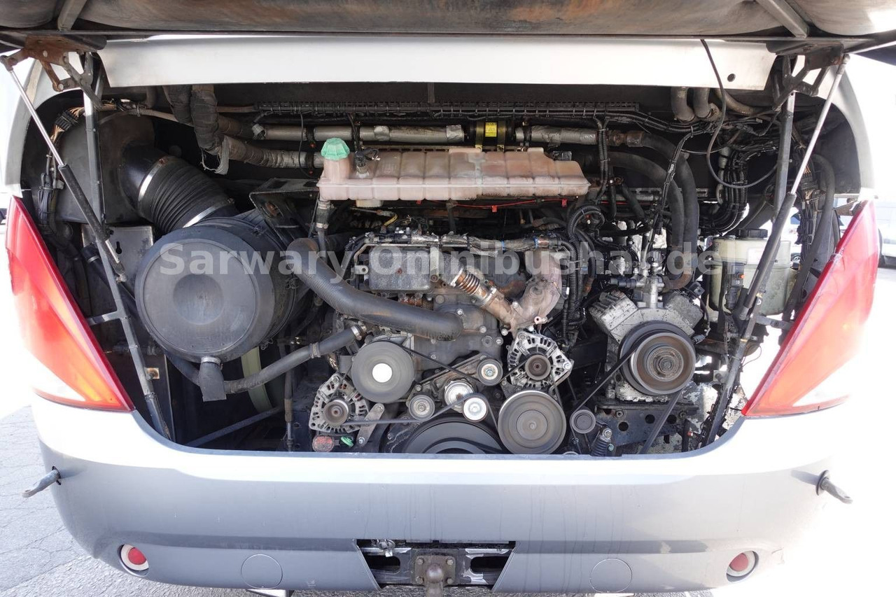 Turistički autobus Neoplan Starliner C *N5217*SHD*55-Sitze*Cityliner*EEV*: slika Turistički autobus Neoplan Starliner C *N5217*SHD*55-Sitze*Cityliner*EEV*