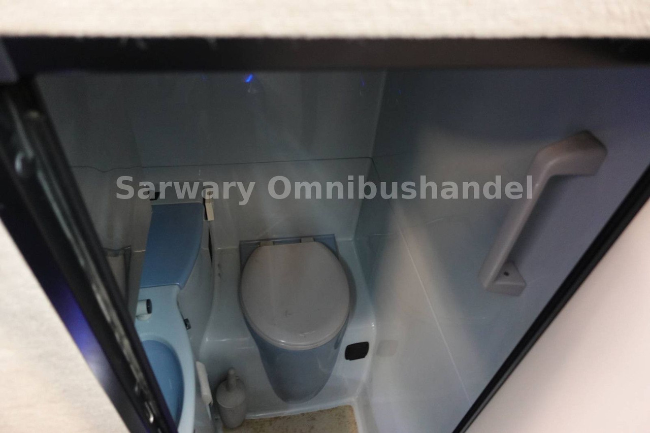 Turistički autobus Neoplan Starliner C *N5217*SHD*55-Sitze*Cityliner*EEV*: slika Turistički autobus Neoplan Starliner C *N5217*SHD*55-Sitze*Cityliner*EEV*