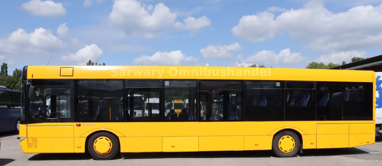 Solaris 2 x Stück Urbino H 12*EEV-Motor*O 530*A26* - Gradski autobus: slika Solaris 2 x Stück Urbino H 12*EEV-Motor*O 530*A26* - Gradski autobus Solaris 2 x Stück Urbino H 12*EEV-Motor*O 530*A26* - Gradski autobus: slika Solaris 2 x Stück Urbino H 12*EEV-Motor*O 530*A26* - Gradski autobus