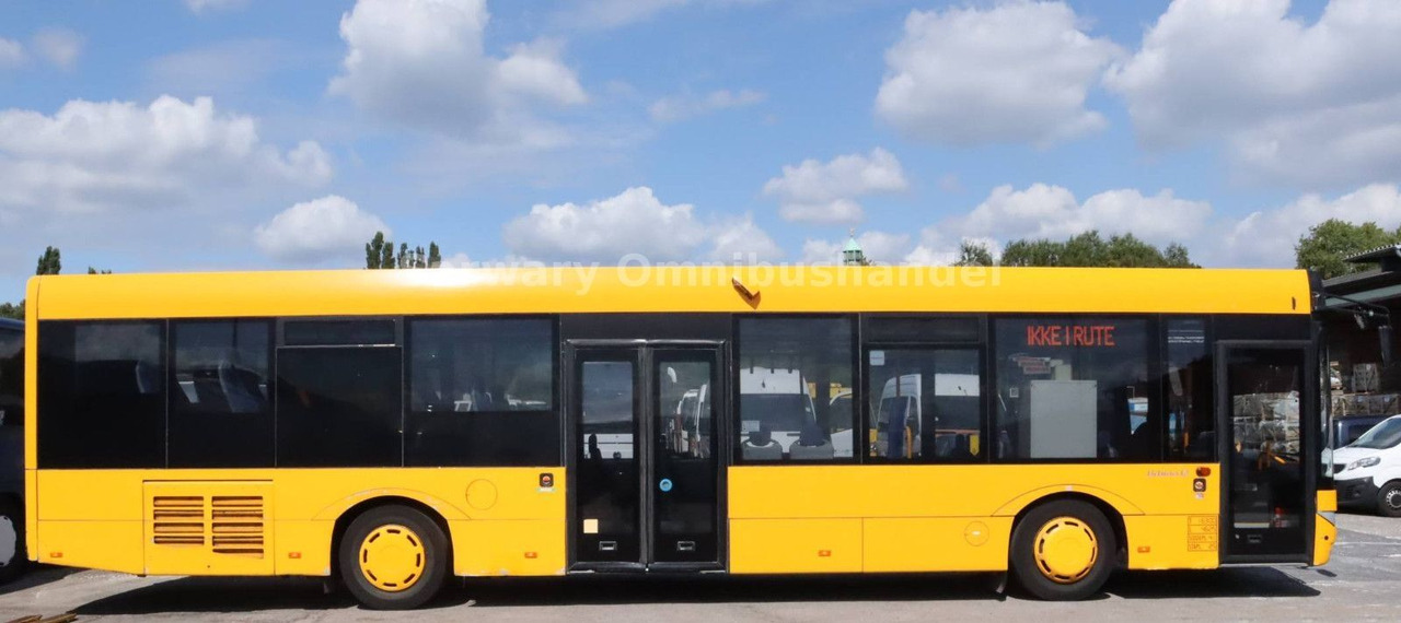 Solaris 2 x Stück Urbino H 12*EEV-Motor*O 530*A26* - Gradski autobus: slika Solaris 2 x Stück Urbino H 12*EEV-Motor*O 530*A26* - Gradski autobus Solaris 2 x Stück Urbino H 12*EEV-Motor*O 530*A26* - Gradski autobus: slika Solaris 2 x Stück Urbino H 12*EEV-Motor*O 530*A26* - Gradski autobus