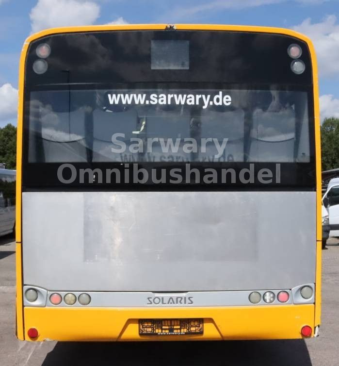 Solaris 2 x Stück Urbino H 12*EEV-Motor*O 530*A26* - Gradski autobus: slika Solaris 2 x Stück Urbino H 12*EEV-Motor*O 530*A26* - Gradski autobus Solaris 2 x Stück Urbino H 12*EEV-Motor*O 530*A26* - Gradski autobus: slika Solaris 2 x Stück Urbino H 12*EEV-Motor*O 530*A26* - Gradski autobus