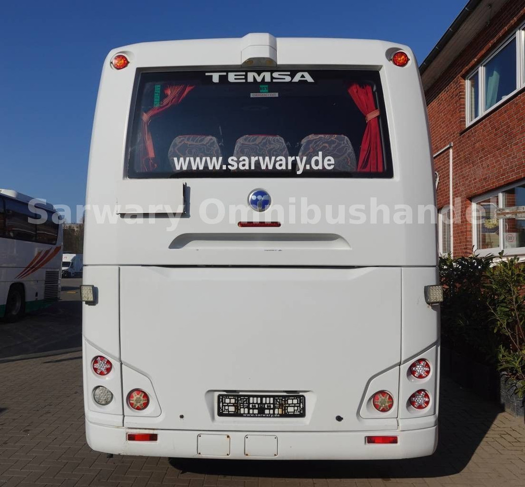Temsa MD 9* Klima* 41 Sitze* EURO 6*T ourino* 511 HD - Turistički autobus: slika Temsa MD 9* Klima* 41 Sitze* EURO 6*T ourino* 511 HD - Turistički autobus Temsa MD 9* Klima* 41 Sitze* EURO 6*T ourino* 511 HD - Turistički autobus: slika Temsa MD 9* Klima* 41 Sitze* EURO 6*T ourino* 511 HD - Turistički autobus