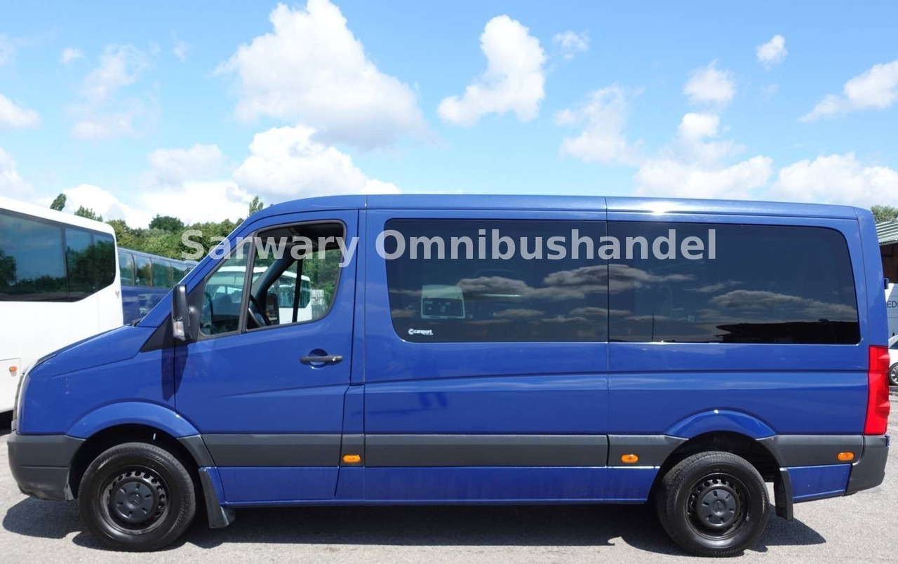 Volkswagen Crafter TDI*13 Sitze*Klima*EURO6*Rollstuhl*Lift* - Minibus, Putnički kombi: slika Volkswagen Crafter TDI*13 Sitze*Klima*EURO6*Rollstuhl*Lift* - Minibus, Putnički kombi Volkswagen Crafter TDI*13 Sitze*Klima*EURO6*Rollstuhl*Lift* - Minibus, Putnički kombi: slika Volkswagen Crafter TDI*13 Sitze*Klima*EURO6*Rollstuhl*Lift* - Minibus, Putnički kombi