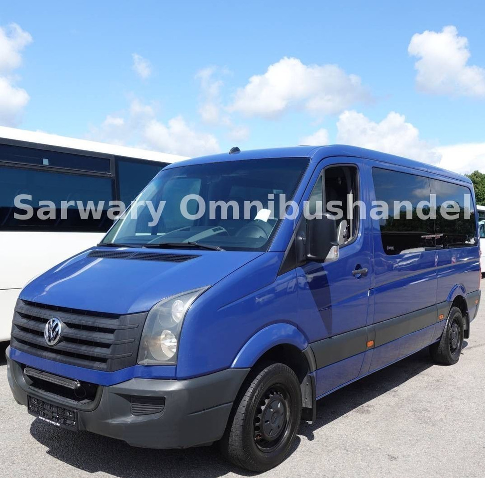 Volkswagen Crafter TDI*13 Sitze*Klima*EURO6*Rollstuhl*Lift* - Minibus, Putnički kombi: slika Volkswagen Crafter TDI*13 Sitze*Klima*EURO6*Rollstuhl*Lift* - Minibus, Putnički kombi Volkswagen Crafter TDI*13 Sitze*Klima*EURO6*Rollstuhl*Lift* - Minibus, Putnički kombi: slika Volkswagen Crafter TDI*13 Sitze*Klima*EURO6*Rollstuhl*Lift* - Minibus, Putnički kombi