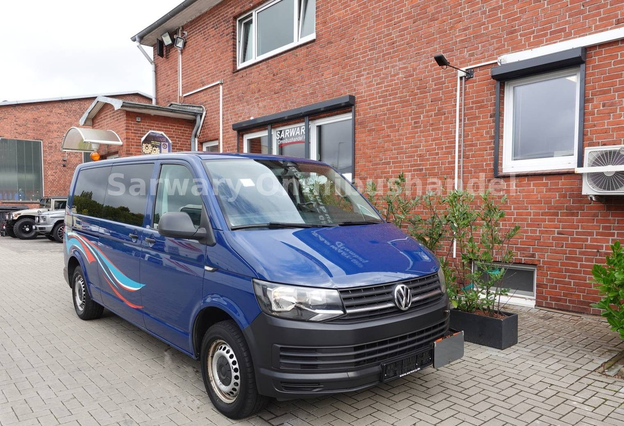 Volkswagen T6 Transporter Kasten-Kombi lang*9Sitze*AT-Motor - Putnički kombi: slika Volkswagen T6 Transporter Kasten-Kombi lang*9Sitze*AT-Motor - Putnički kombi Volkswagen T6 Transporter Kasten-Kombi lang*9Sitze*AT-Motor - Putnički kombi: slika Volkswagen T6 Transporter Kasten-Kombi lang*9Sitze*AT-Motor - Putnički kombi