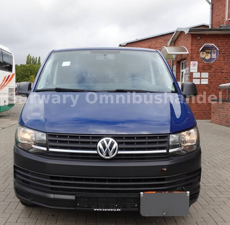 Volkswagen T6 Transporter Kasten-Kombi lang*9Sitze*AT-Motor - Putnički kombi: slika Volkswagen T6 Transporter Kasten-Kombi lang*9Sitze*AT-Motor - Putnički kombi Volkswagen T6 Transporter Kasten-Kombi lang*9Sitze*AT-Motor - Putnički kombi: slika Volkswagen T6 Transporter Kasten-Kombi lang*9Sitze*AT-Motor - Putnički kombi