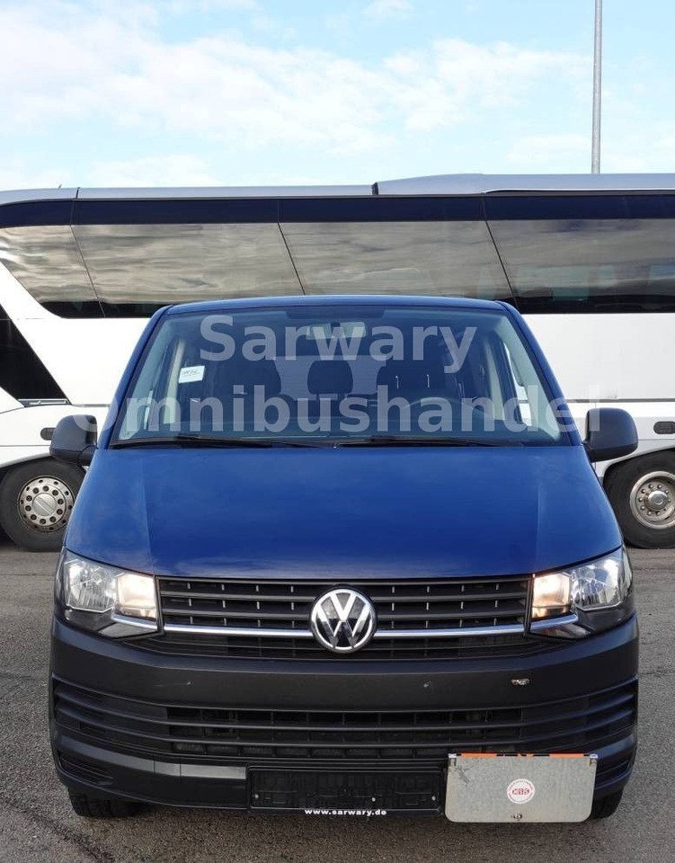 Volkswagen T6 Transporter Kasten-Kombi lang*9Sitze*Klima* - Putnički kombi: slika Volkswagen T6 Transporter Kasten-Kombi lang*9Sitze*Klima* - Putnički kombi Volkswagen T6 Transporter Kasten-Kombi lang*9Sitze*Klima* - Putnički kombi: slika Volkswagen T6 Transporter Kasten-Kombi lang*9Sitze*Klima* - Putnički kombi