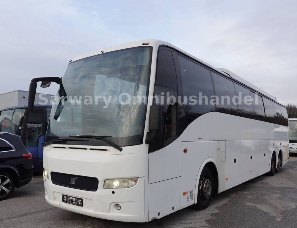 Volvo 9700 HD*63 Sitze*WC*Klima*9900*Küche*EURO 4*TV* - Turistički autobus: slika Volvo 9700 HD*63 Sitze*WC*Klima*9900*Küche*EURO 4*TV* - Turistički autobus Volvo 9700 HD*63 Sitze*WC*Klima*9900*Küche*EURO 4*TV* - Turistički autobus: slika Volvo 9700 HD*63 Sitze*WC*Klima*9900*Küche*EURO 4*TV* - Turistički autobus
