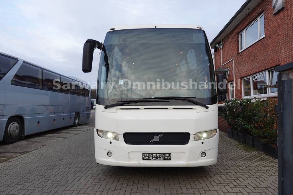 Volvo 9700 HD*63 Sitze*WC*Klima*9900*Küche*EURO 4*TV* - Turistički autobus: slika Volvo 9700 HD*63 Sitze*WC*Klima*9900*Küche*EURO 4*TV* - Turistički autobus Volvo 9700 HD*63 Sitze*WC*Klima*9900*Küche*EURO 4*TV* - Turistički autobus: slika Volvo 9700 HD*63 Sitze*WC*Klima*9900*Küche*EURO 4*TV* - Turistički autobus