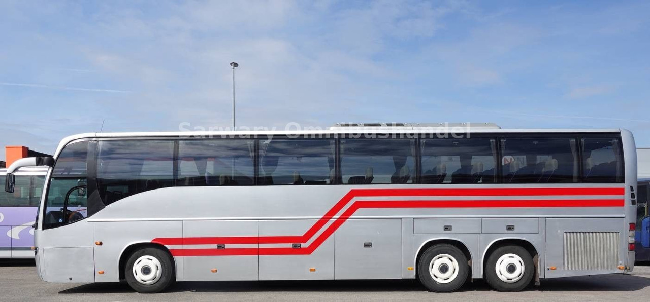 Volvo 9700 HD*B12*6x2*Klima*54 Sitze*WC*9900* - Turistički autobus: slika Volvo 9700 HD*B12*6x2*Klima*54 Sitze*WC*9900* - Turistički autobus Volvo 9700 HD*B12*6x2*Klima*54 Sitze*WC*9900* - Turistički autobus: slika Volvo 9700 HD*B12*6x2*Klima*54 Sitze*WC*9900* - Turistički autobus
