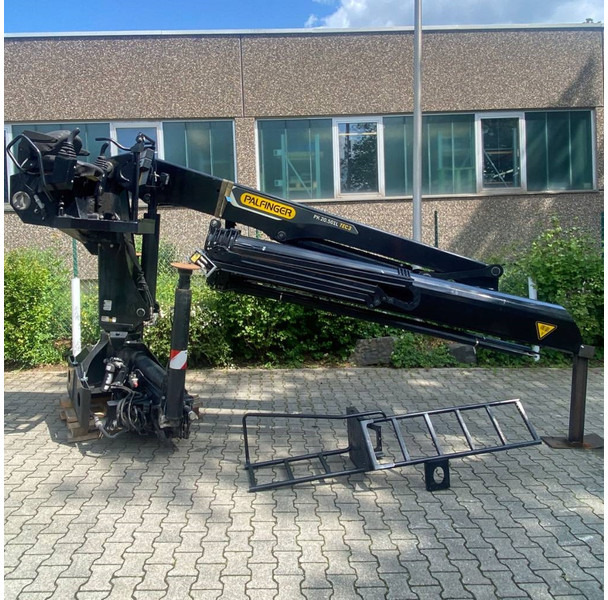 Palfinger PK 20.501L TEC 3 A - Kamionska dizalica: slika Palfinger PK 20.501L TEC 3 A - Kamionska dizalica Palfinger PK 20.501L TEC 3 A - Kamionska dizalica: slika Palfinger PK 20.501L TEC 3 A - Kamionska dizalica