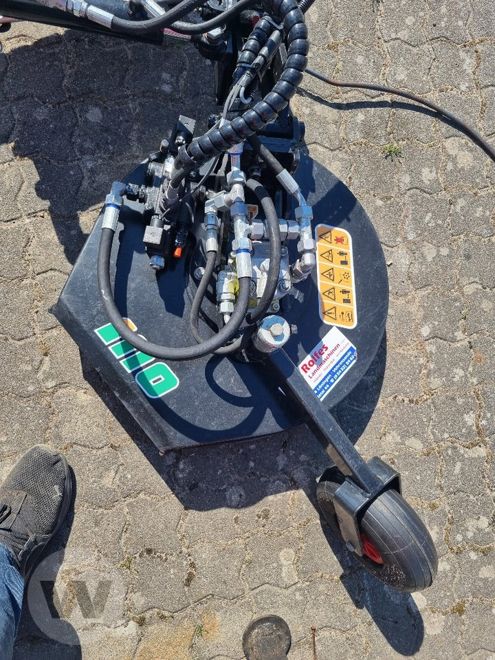 BDU Gentlecut - Malčer: slika BDU Gentlecut - Malčer BDU Gentlecut - Malčer: slika BDU Gentlecut - Malčer